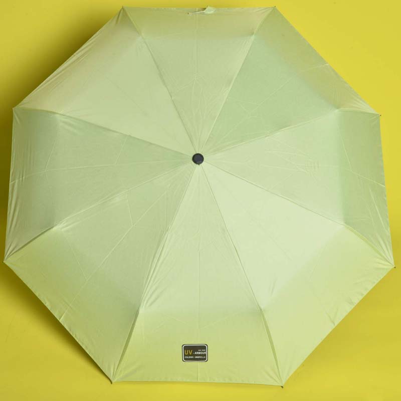 防曬折疊傘