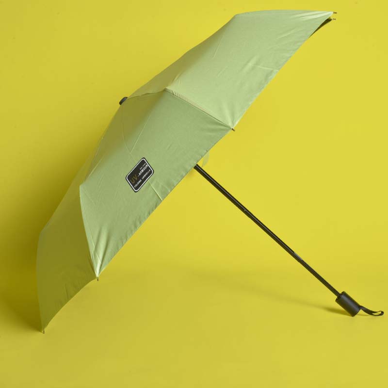 防曬折疊傘