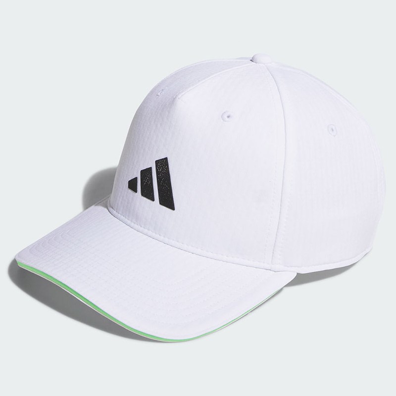 高爾夫白色球帽