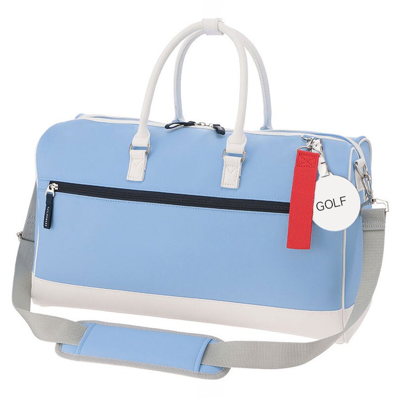 高爾夫衣物包男款運(yùn)動包