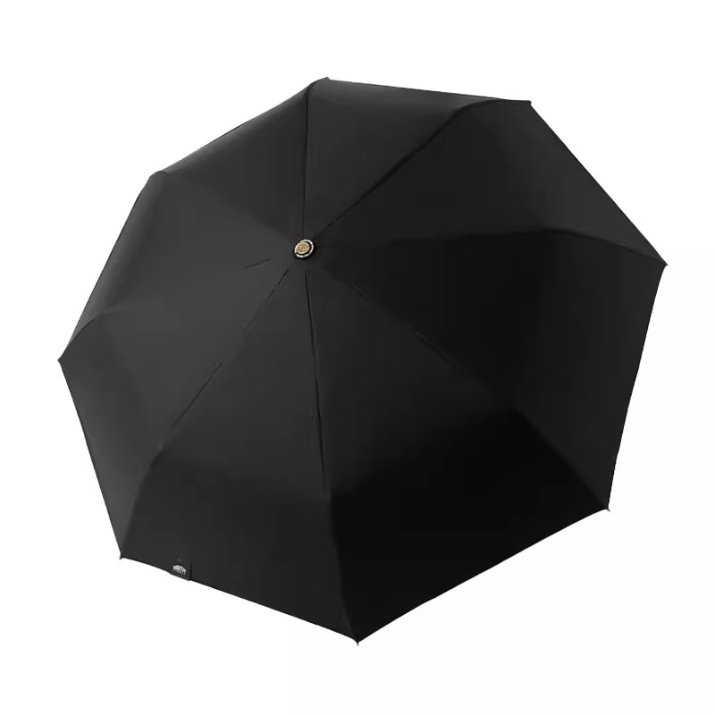 國潮折疊傘手動開折傘