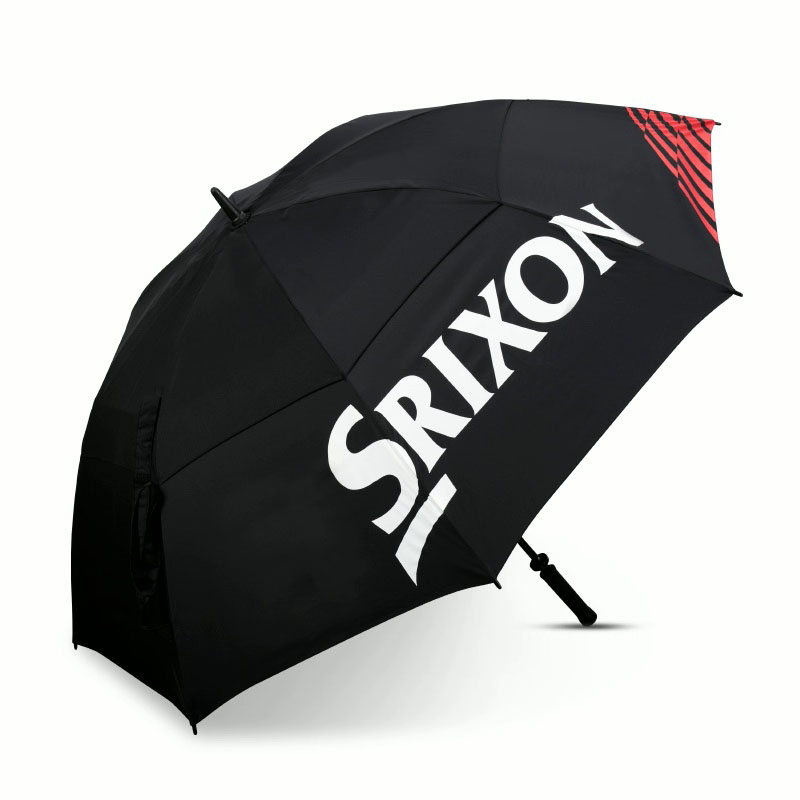 高爾夫男士遮陽雙層傘