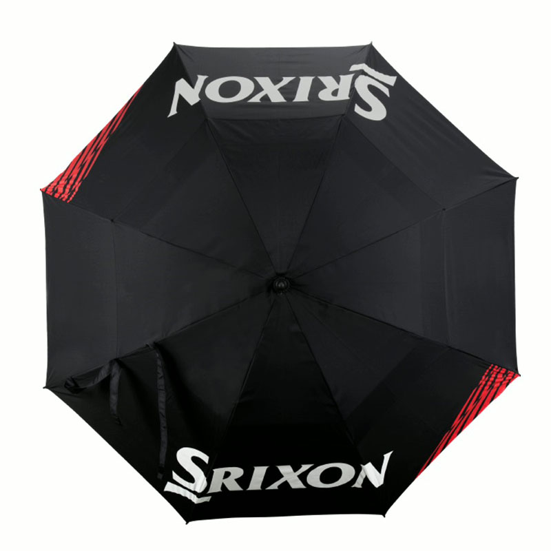 高爾夫男士遮陽(yáng)雙層傘