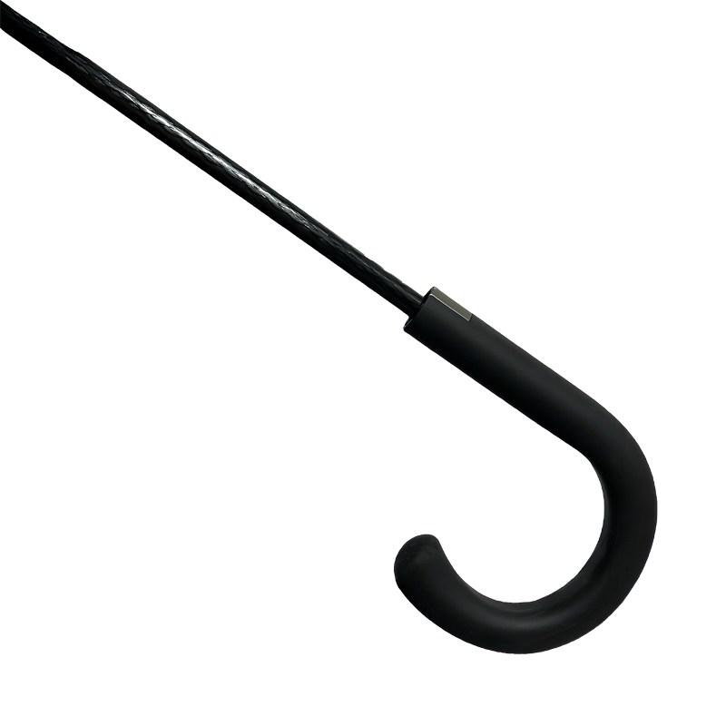 晴雨傘卡通彎把單層晴雨傘