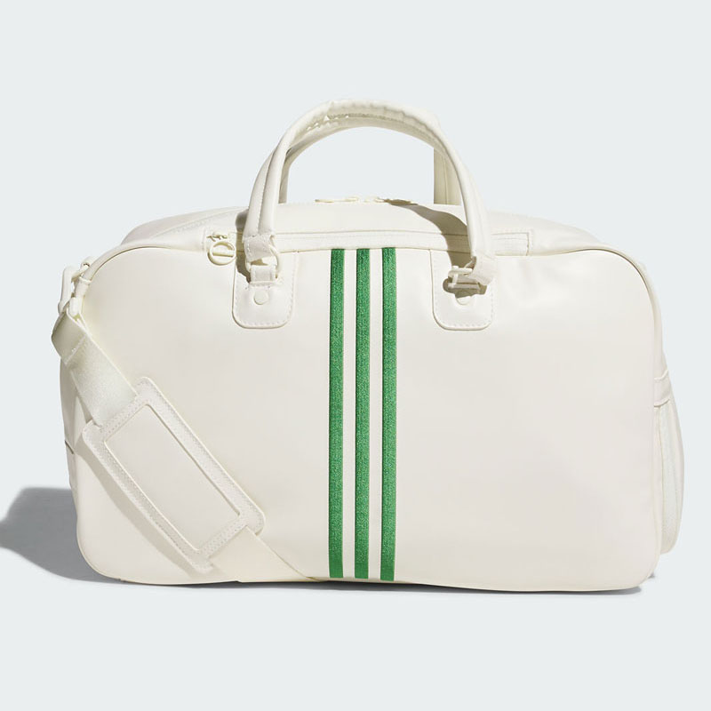 高爾夫白色衣物包