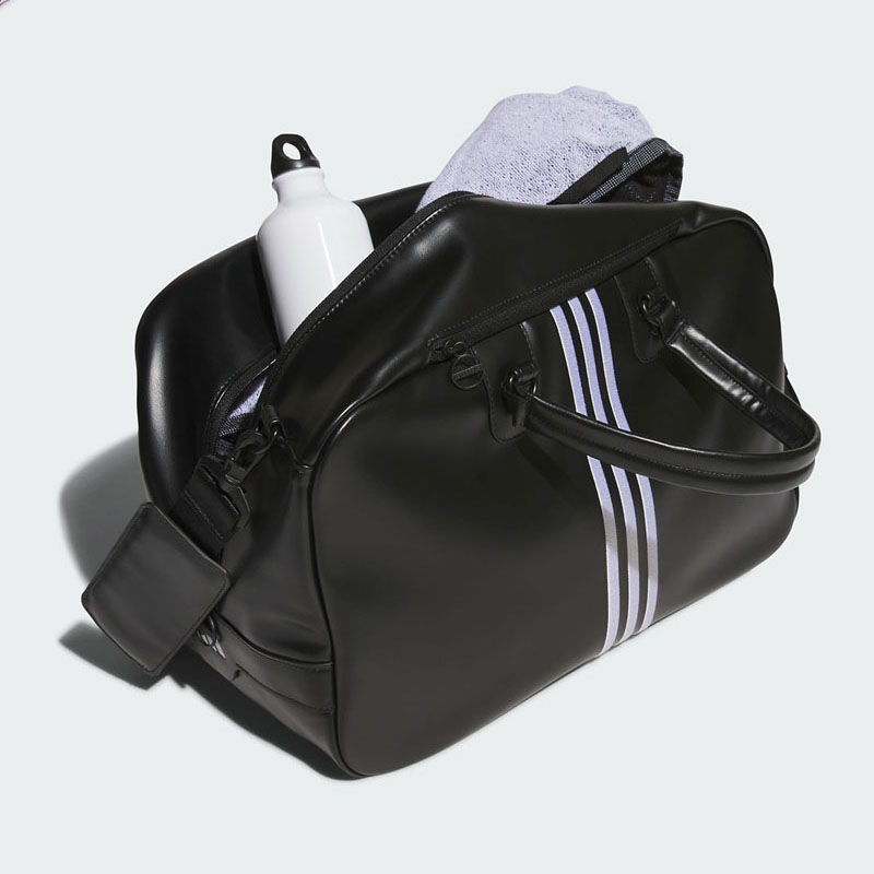 高爾夫黑色衣物包