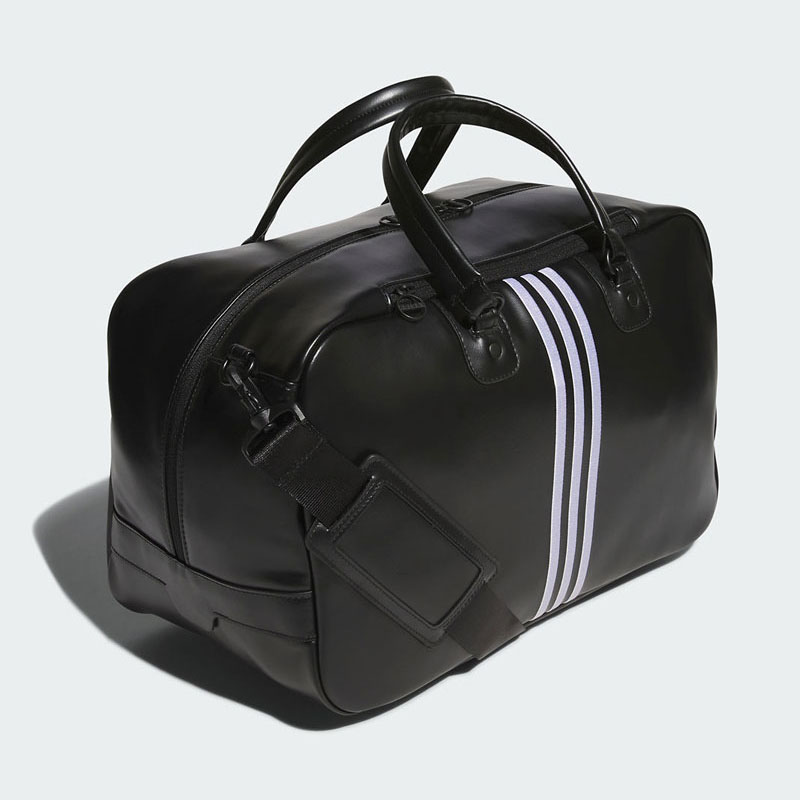 高爾夫黑色衣物包