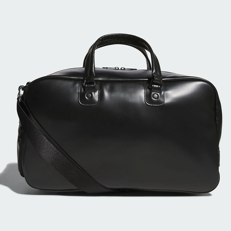 高爾夫黑色衣物包