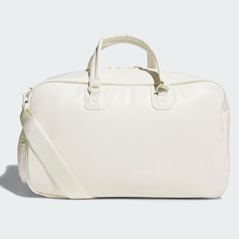 高爾夫白色衣物包